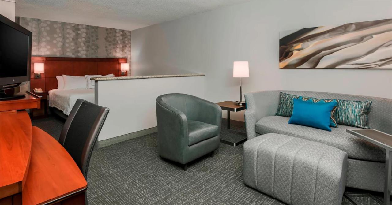 Courtyard By Marriott Orlando Lake Mary North Heathrow Екстер'єр фото