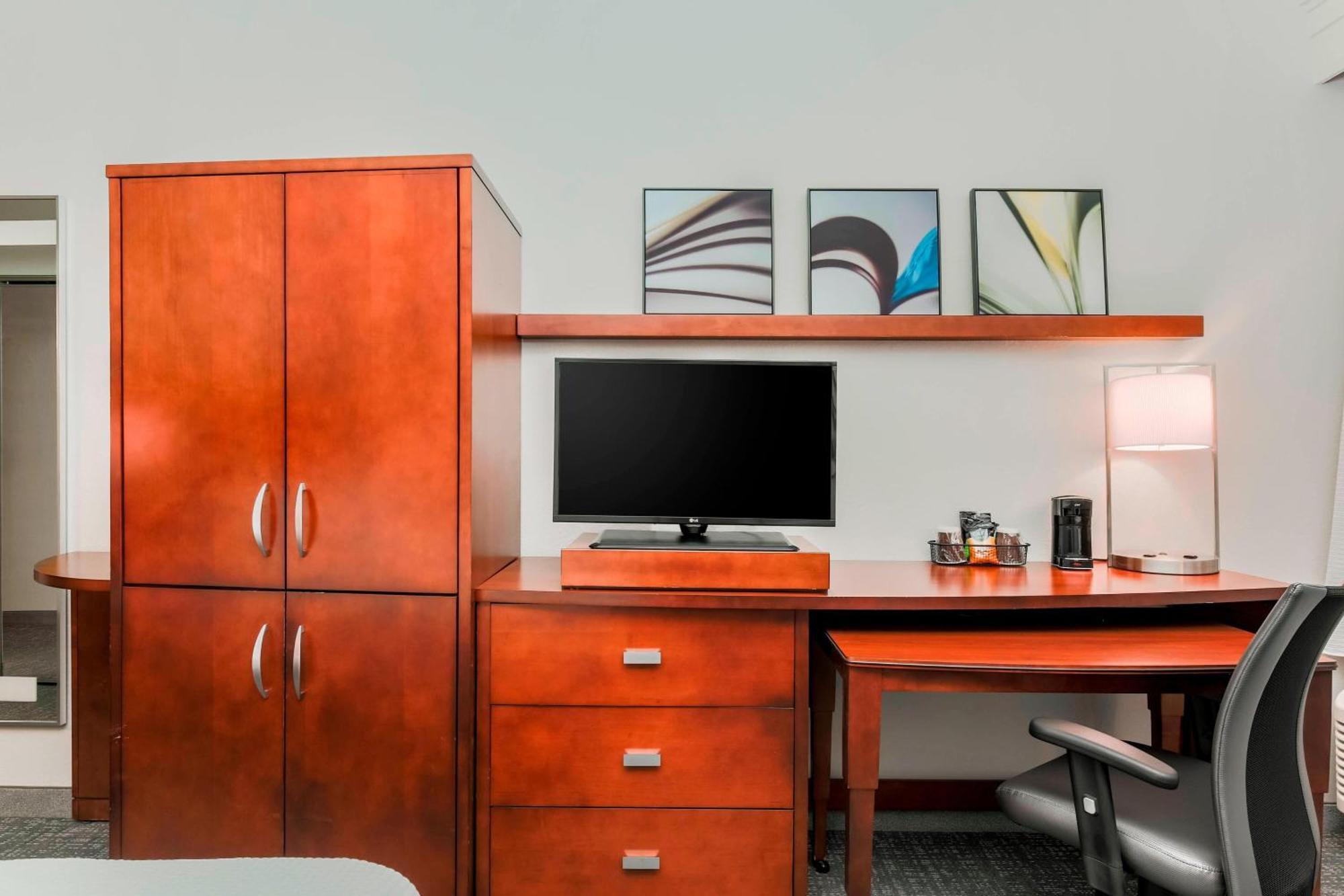 Courtyard By Marriott Orlando Lake Mary North Heathrow Екстер'єр фото