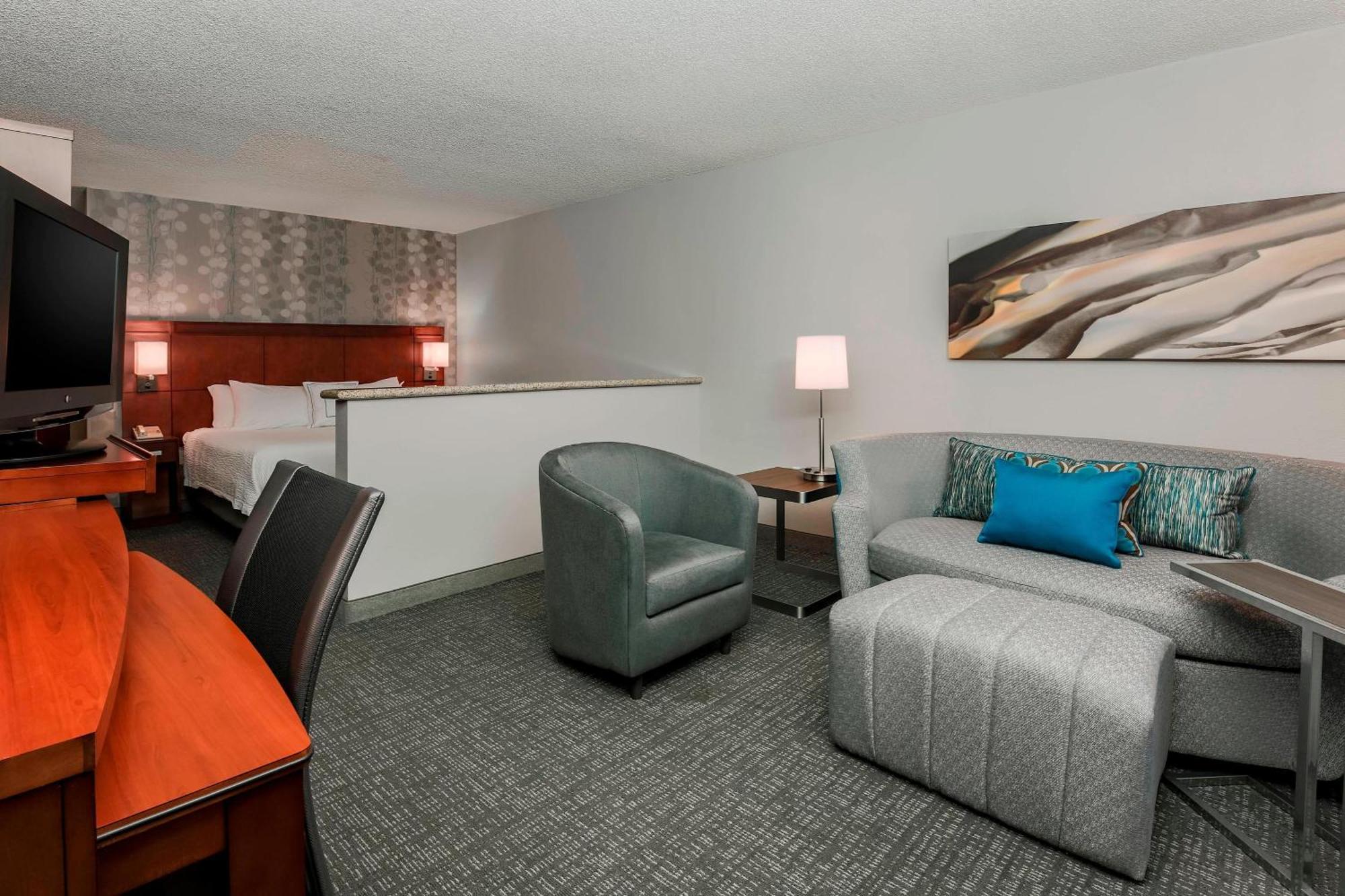 Courtyard By Marriott Orlando Lake Mary North Heathrow Екстер'єр фото